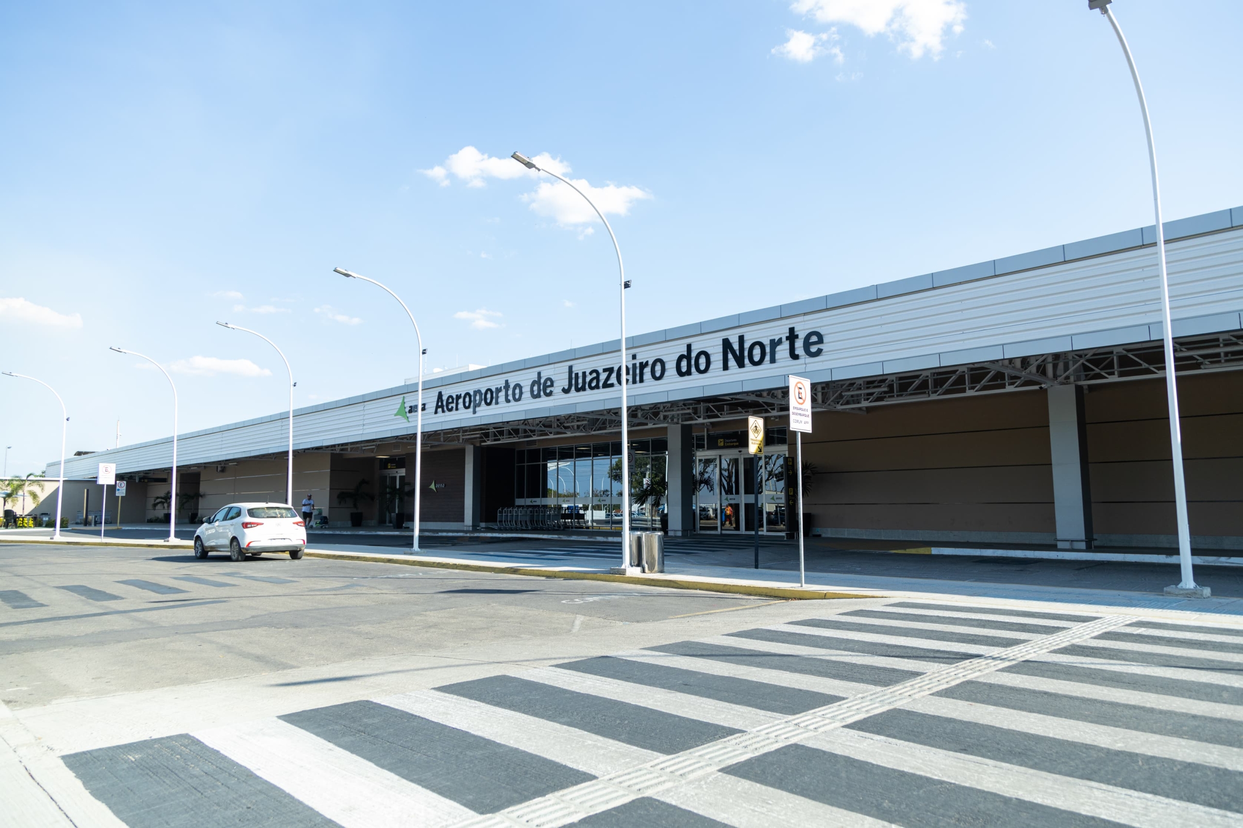 Juazeiro do Norte é destaque entre os 70 destinos mais procurados no ...