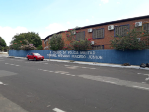 Colégio Militar de Juazeiro do Norte abre 162 vagas para o ano letivo ...